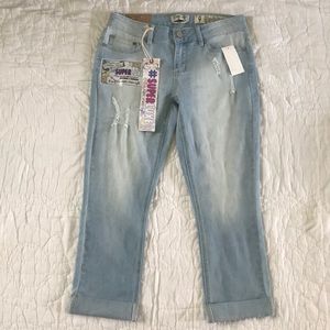 ⭐️⭐️INDIGO RAIN CROP